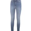 Femmes Tommy Jeans - Tommy Jeans Jeans | Tommy Hilfiger Sylvia Super Skinny Jeans