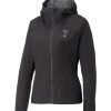 Femmes PUMA Sportkledij | Waterdicht Damesjack Seasons Stormcell