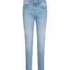 Femmes Vero Moda Jeans | Rechte Damesjeans Vmtracy