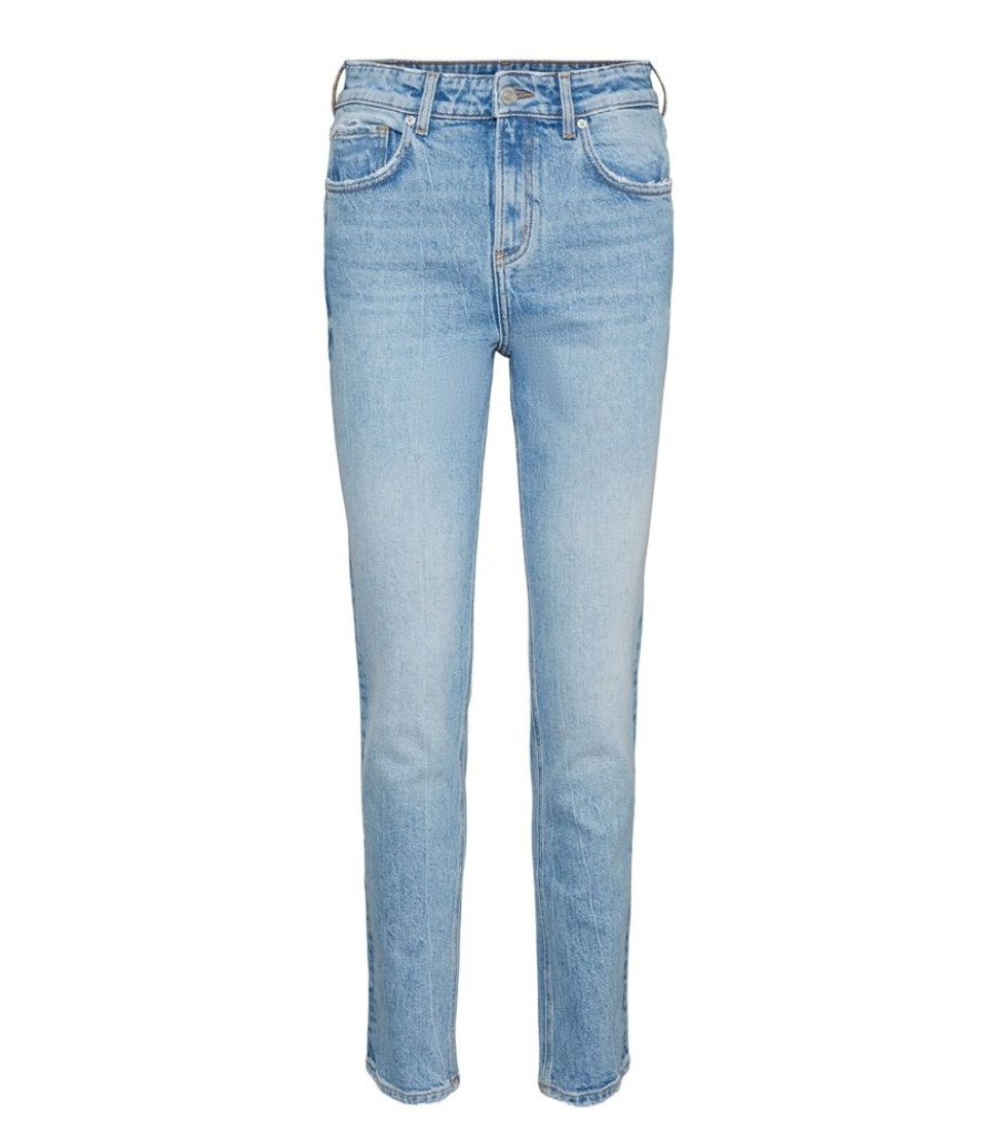 Femmes Vero Moda Jeans | Rechte Damesjeans Vmtracy