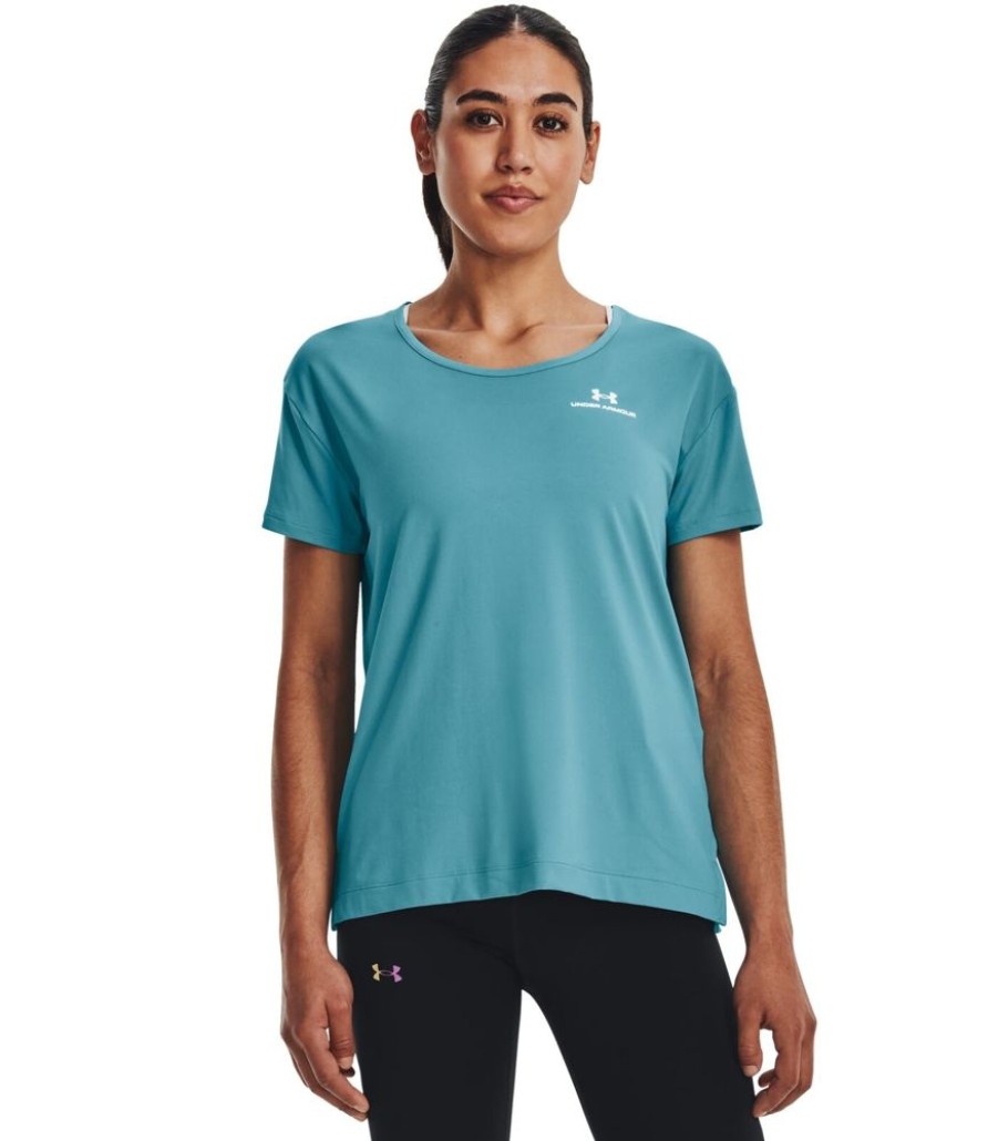 Femmes Under Armour Sportkledij | Damestrui Rush™ Energy Core