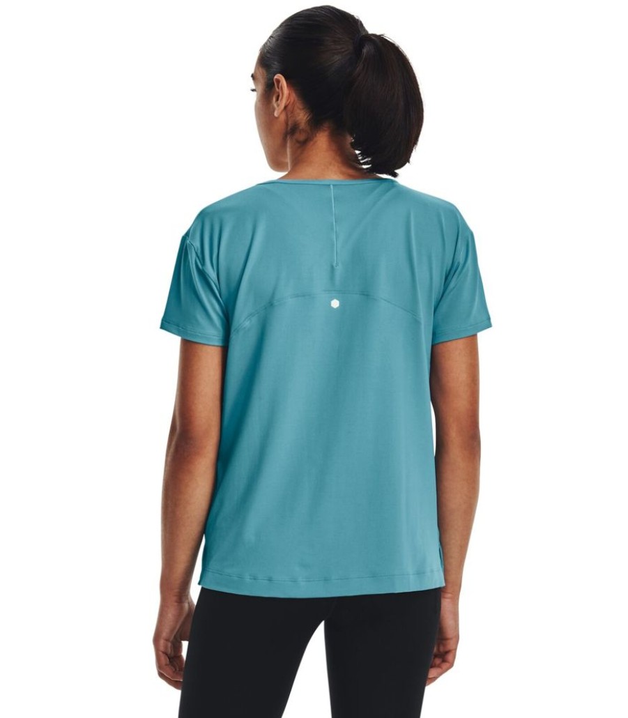 Femmes Under Armour Sportkledij | Damestrui Rush™ Energy Core