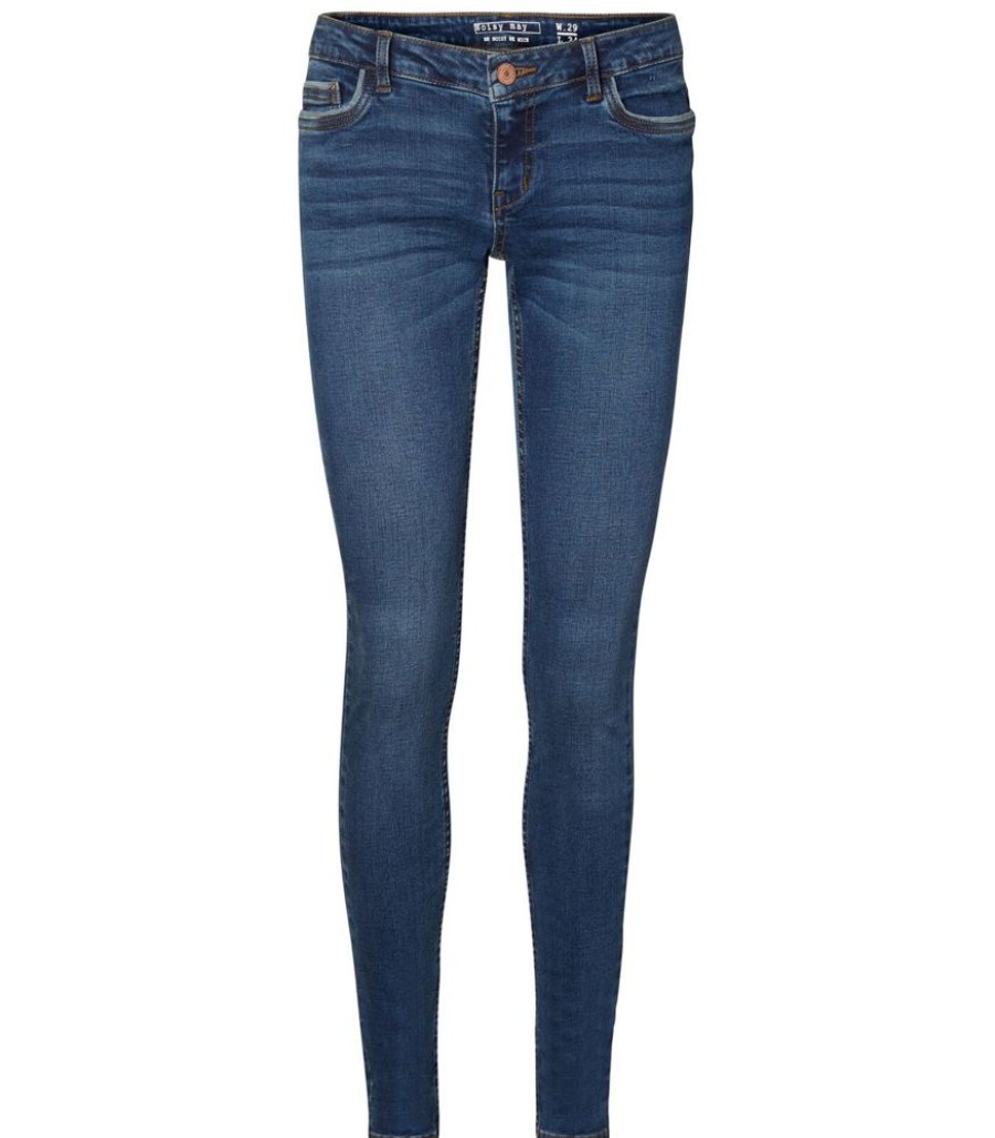 Femmes Noisy May Jeans | Damesjeans Nmeve