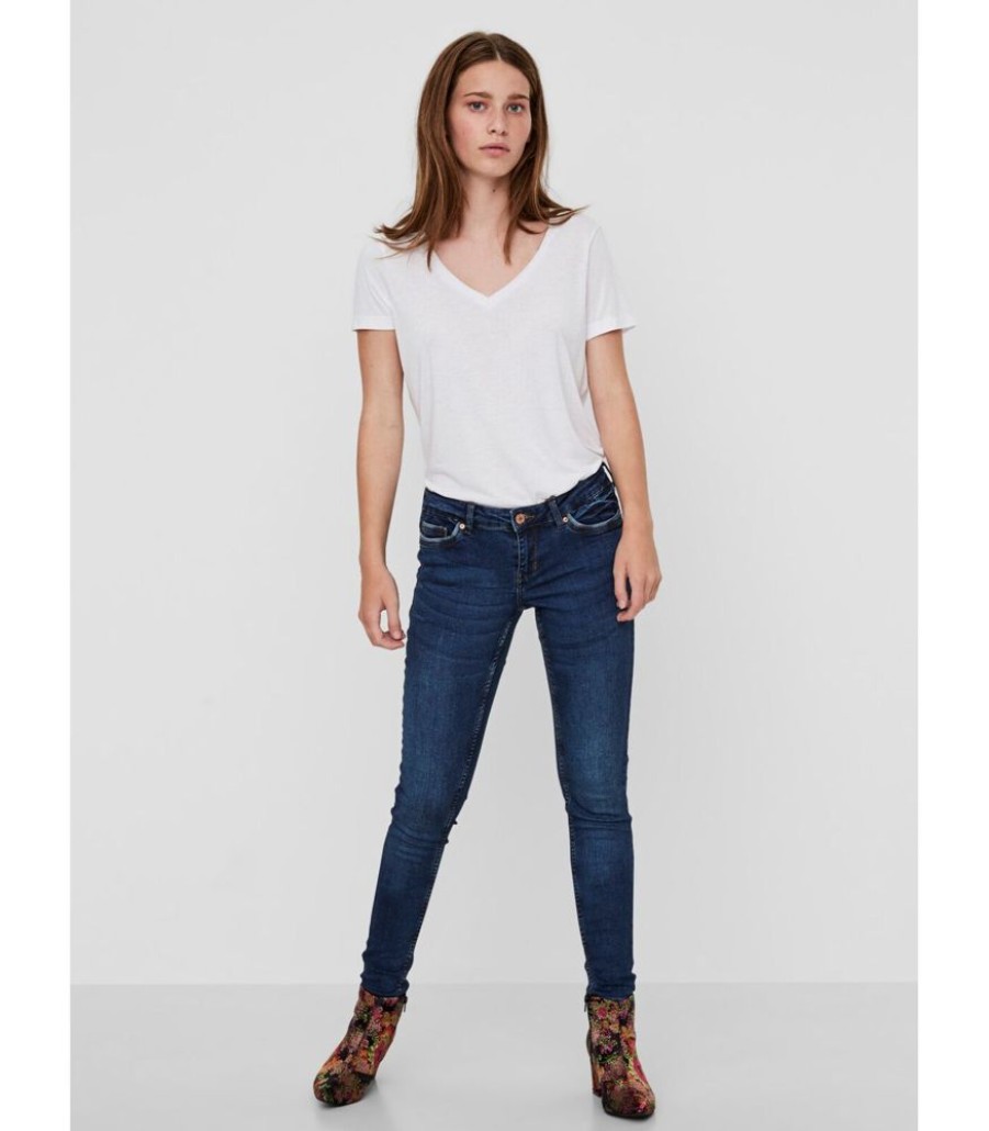 Femmes Noisy May Jeans | Damesjeans Nmeve