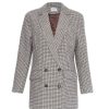 Femmes Moss Copenhagen Maatpakken & Blazers | Damesblazer Florencia Chk