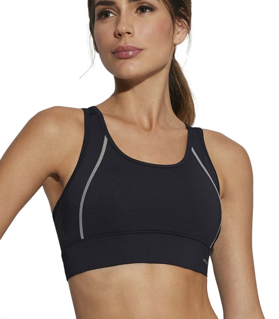 Femmes SELMARK Sportkledij | Sportbeha Tech St5