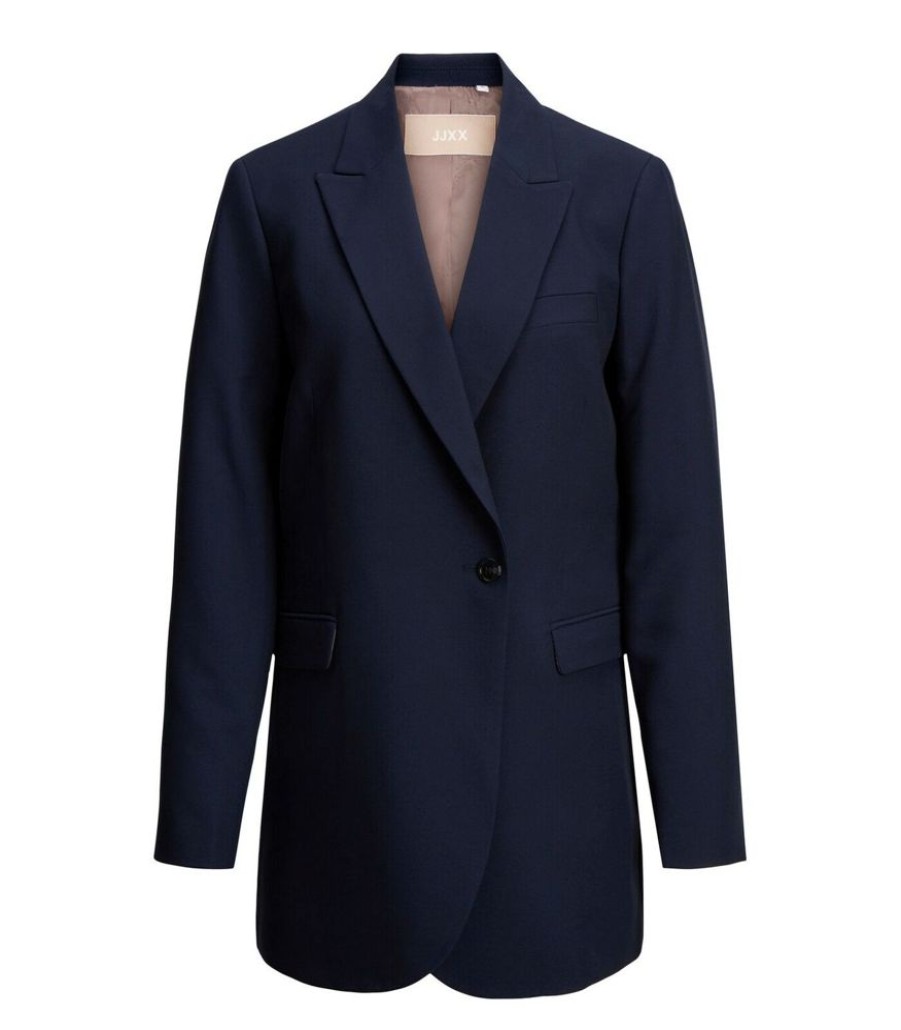 Femmes JJXX Maatpakken & Blazers | Blazerjasje Voor Dames Jack & Jones Mary