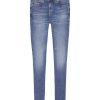 Femmes Tommy Jeans - Tommy Jeans Jeans | Jeans Tommy Jeans Nora Mr Skn Cg1237