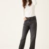 Femmes Garcia Jeans | Luisa - Jeans Straight Fit