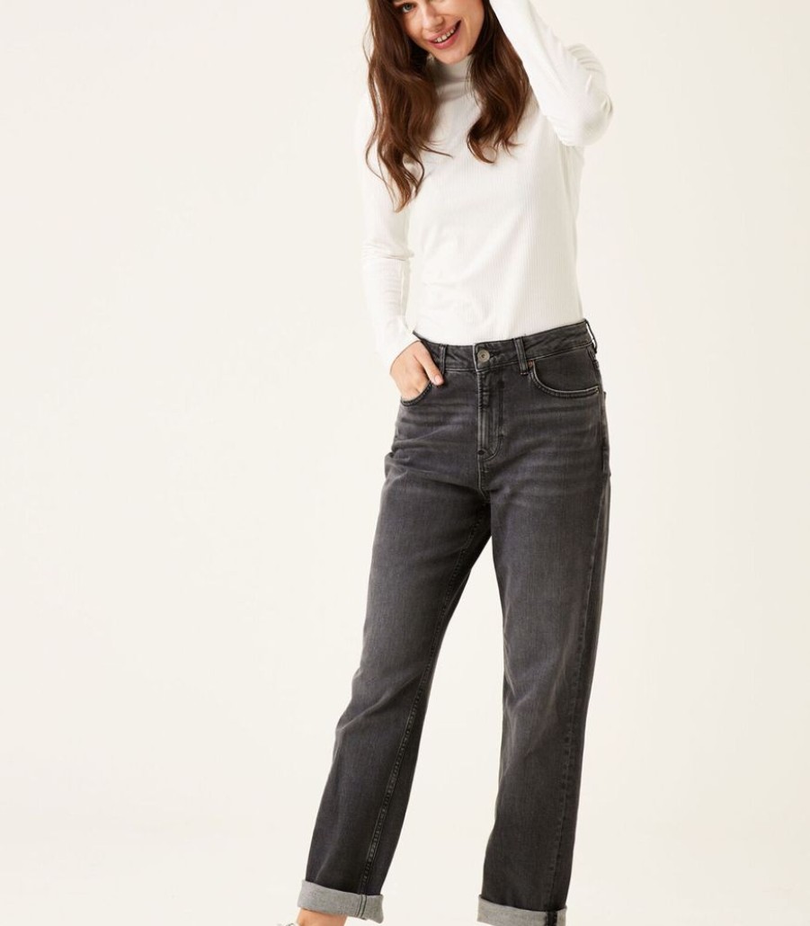 Femmes Garcia Jeans | Luisa - Jeans Straight Fit