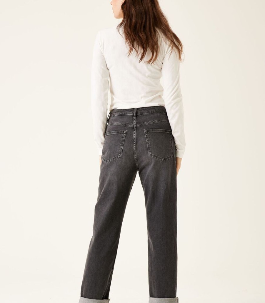 Femmes Garcia Jeans | Luisa - Jeans Straight Fit