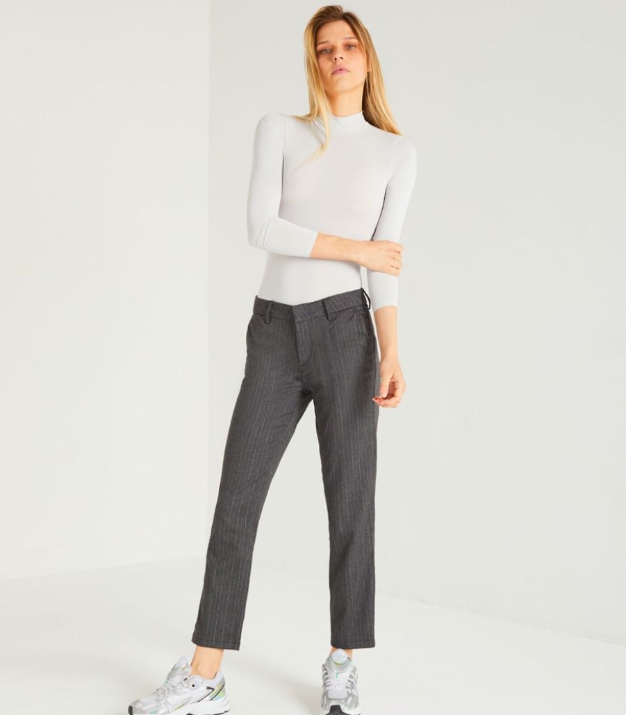 Femmes Reiko Jeans Jeans | Lizzy Fancy Sigarette Broek