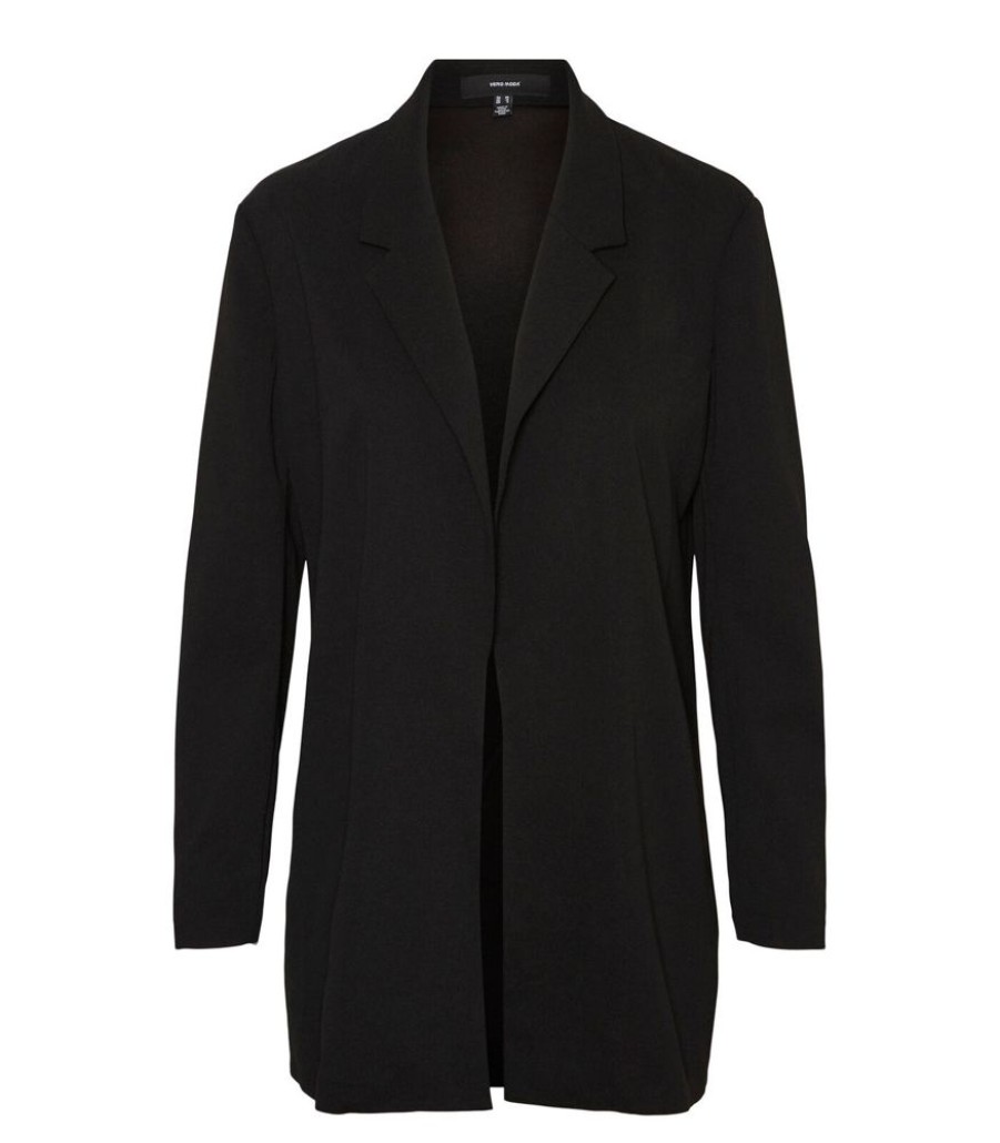 Femmes Vero Moda Maatpakken & Blazers | Blazer Vrouw Liva