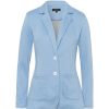 Femmes MORE & MORE Maatpakken & Blazers | Blazer