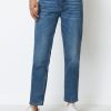 Femmes Marc O'Polo Jeans | Jeans Model Theda Boyfriend Cropped