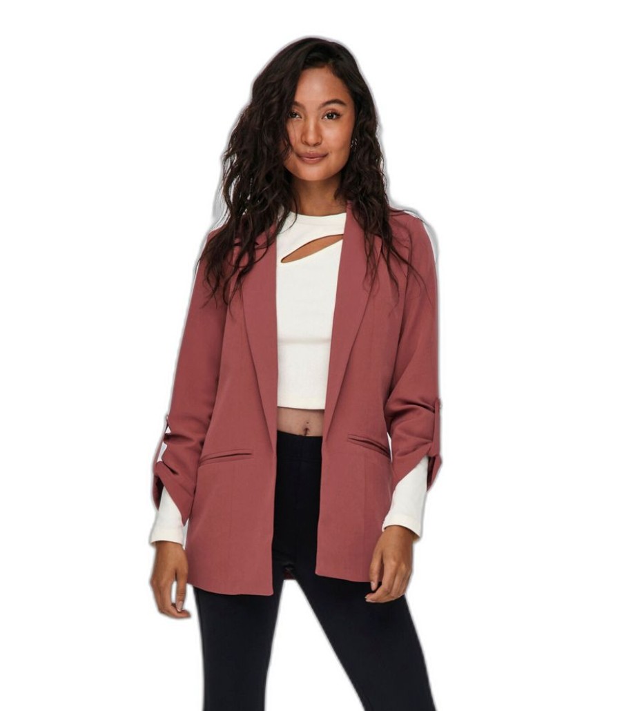 Femmes Only Maatpakken & Blazers | Blazer Vrouw Kayle-Orleen