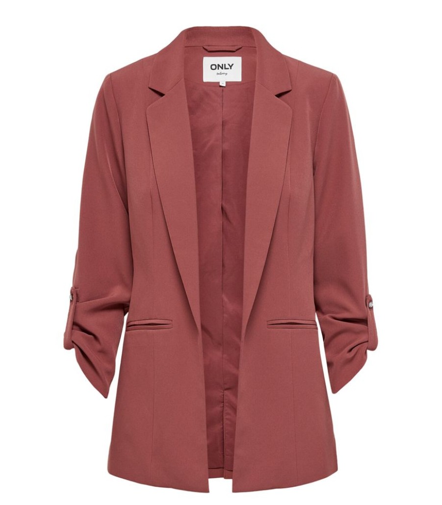 Femmes Only Maatpakken & Blazers | Blazer Vrouw Kayle-Orleen