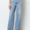 Femmes Marc O’Polo DENIM Jeans | Jeans Model Tomma Wide Leg High Waist