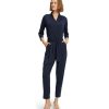 Femmes Betty Barclay Jumpsuits | Jumpsuit Met Steekzakken