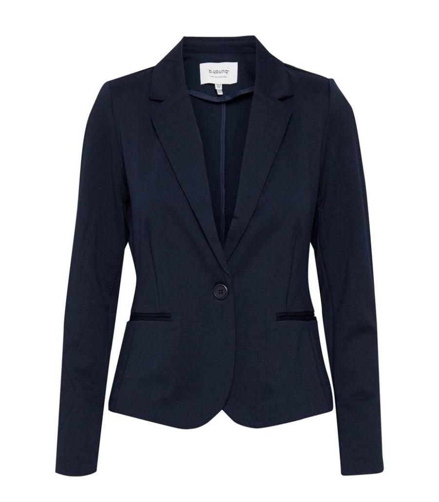 Femmes B.Young Maatpakken & Blazers | Damesblazer Rizetta