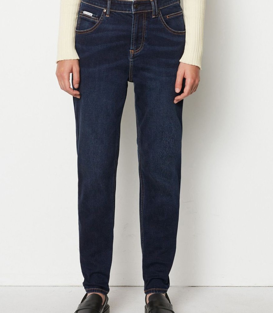 Femmes Marc O’Polo DENIM Jeans | Jeans Model Freja Boyfriend