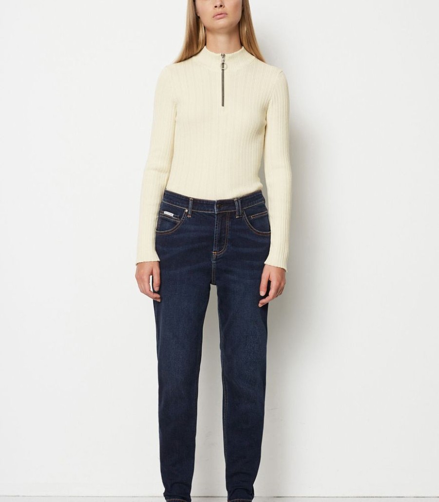 Femmes Marc O’Polo DENIM Jeans | Jeans Model Freja Boyfriend