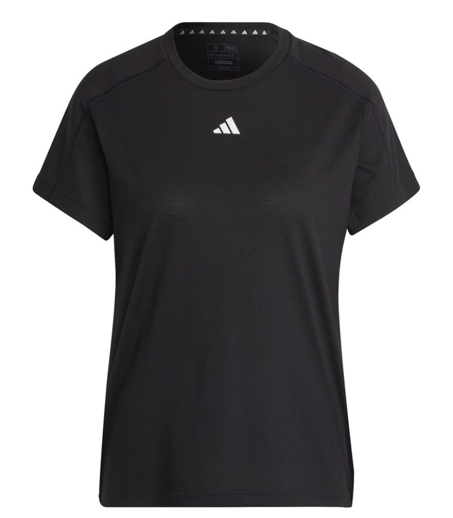 Femmes Adidas Sportkledij | Damestrui Aeroready Essentials