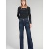 Femmes Le Temps des Cerises Jeans | Jeans Flare Pulphifl, Lengte 34