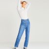 Femmes Reiko Jeans Jeans | Tapered Jeans Rylee