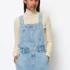 Femmes Marc O’Polo DENIM Jumpsuits | Relaxte Tuinbroek