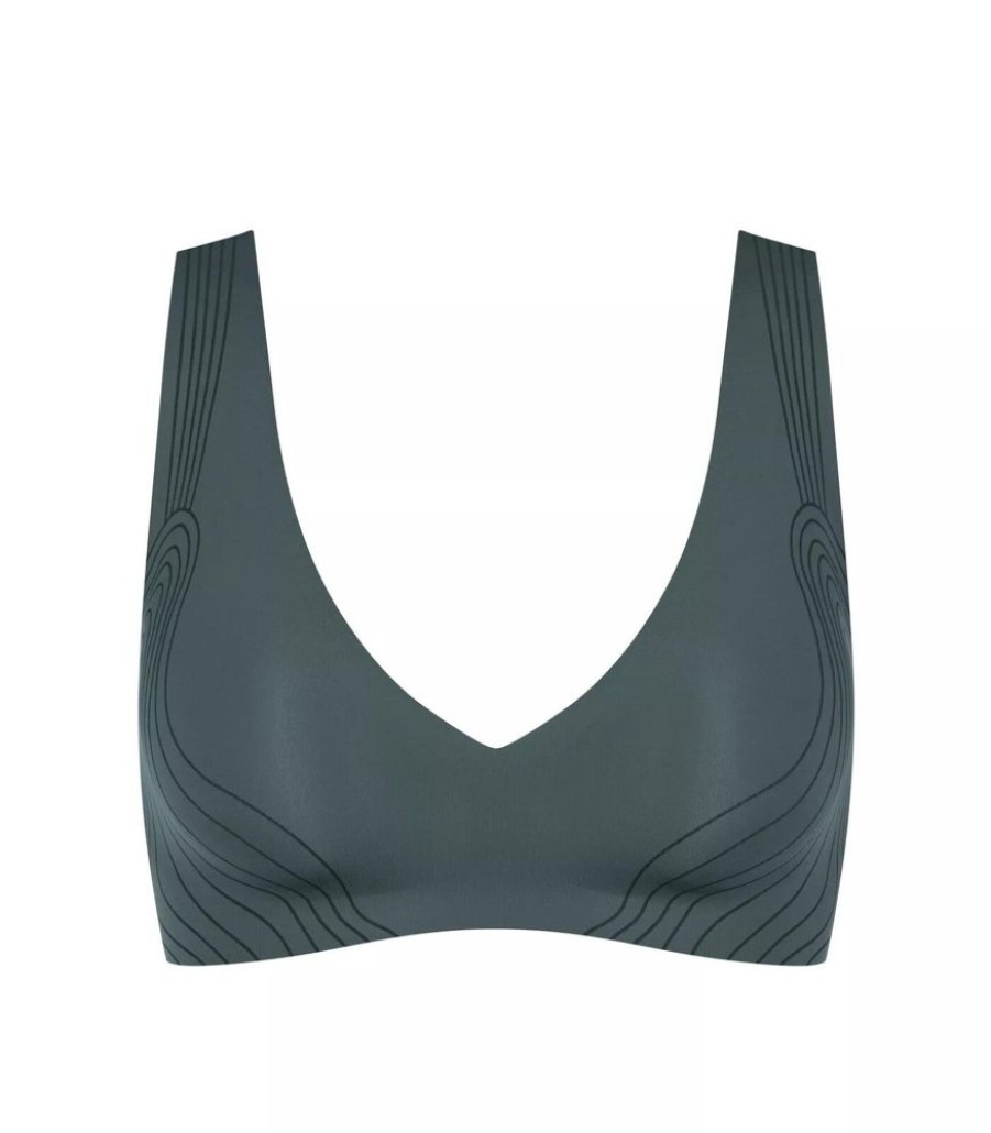 Femmes sloggi Sportkledij | Vrouwenbeha Zero Feel N 2.0 Ex