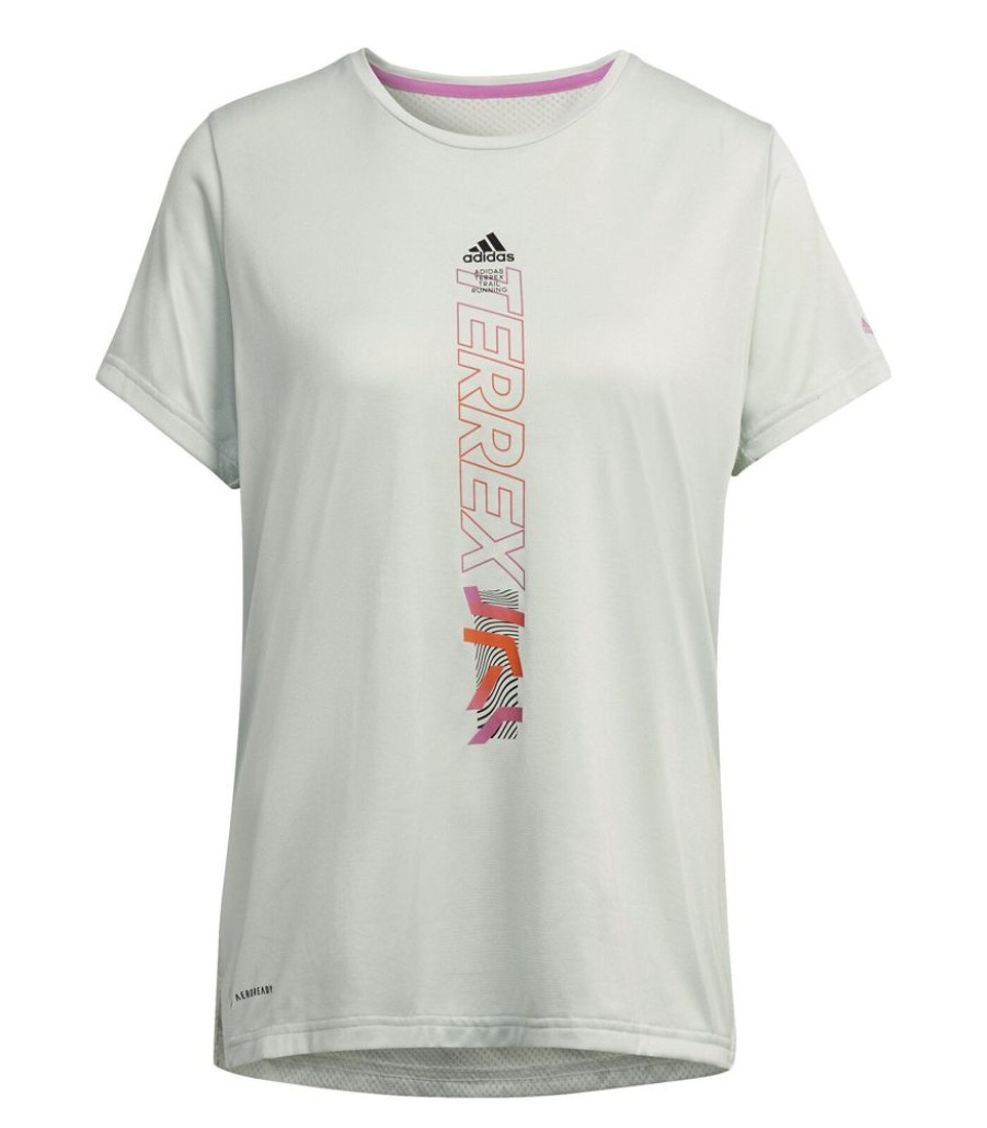 Femmes Adidas Sportkledij | Damestrui 45 Terrex Agravic