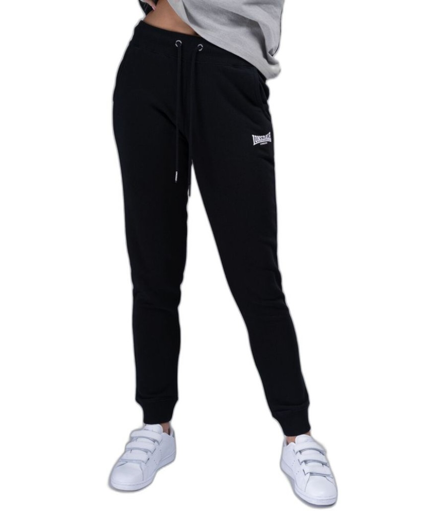 Femmes Lonsdale Sportkledij | Dames Joggingpak Weycroft