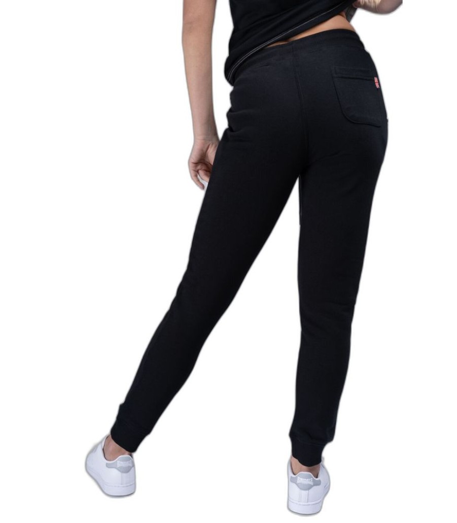 Femmes Lonsdale Sportkledij | Dames Joggingpak Weycroft