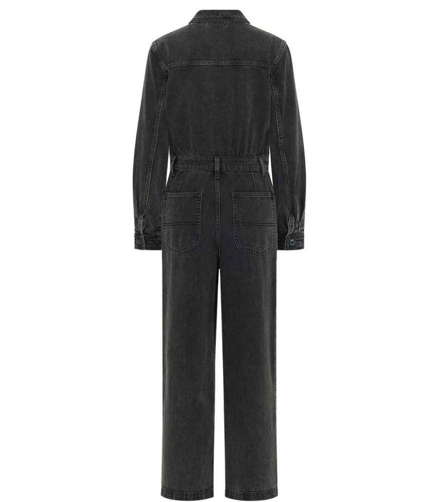 Femmes Lee Jumpsuits | Damesoverall Workwear Unionall