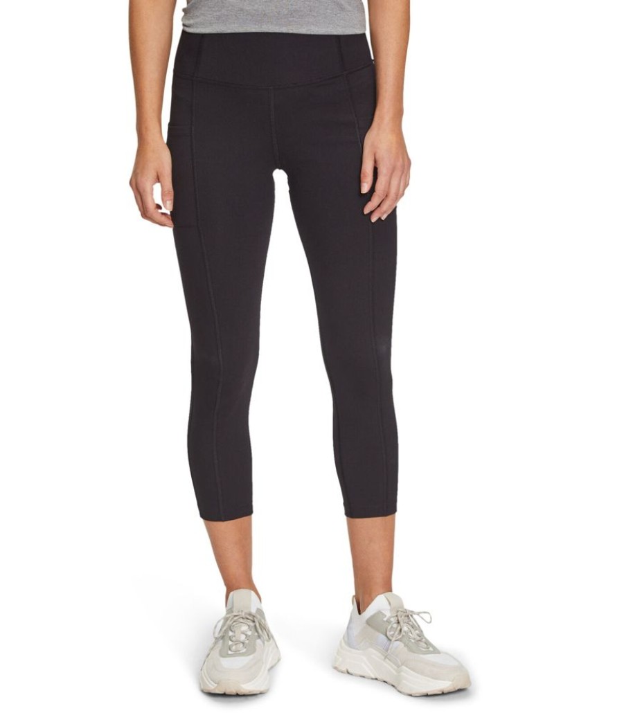 Femmes Betty Barclay Sportkledij | Legging Met Hoge Taille