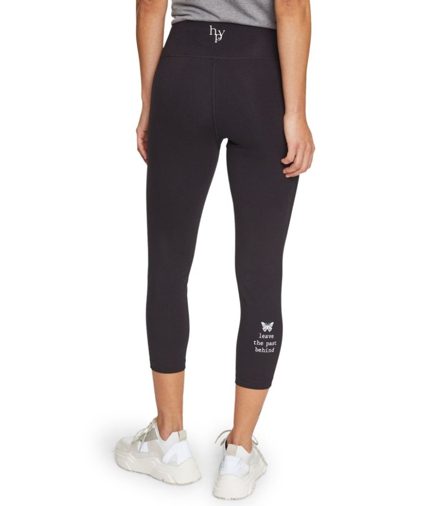 Femmes Betty Barclay Sportkledij | Legging Met Hoge Taille