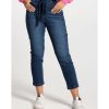 Femmes J&JOY Jeans | Jeans Mom Fit