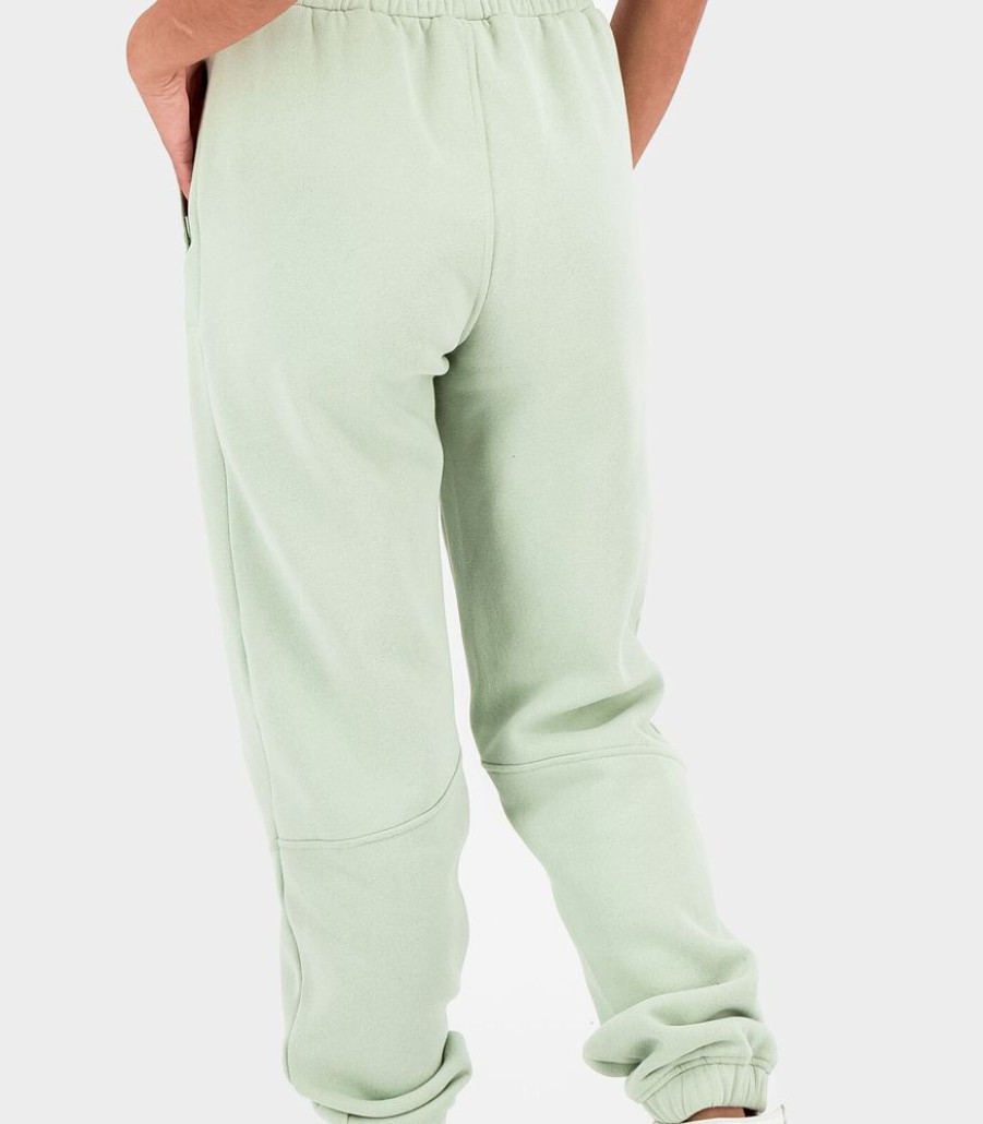 Femmes Black Bananas Sportkledij | Daisy Sweatpants