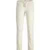 Femmes TeeShoppen Sportkledij | Basic Sportbroeken - Licht Beige