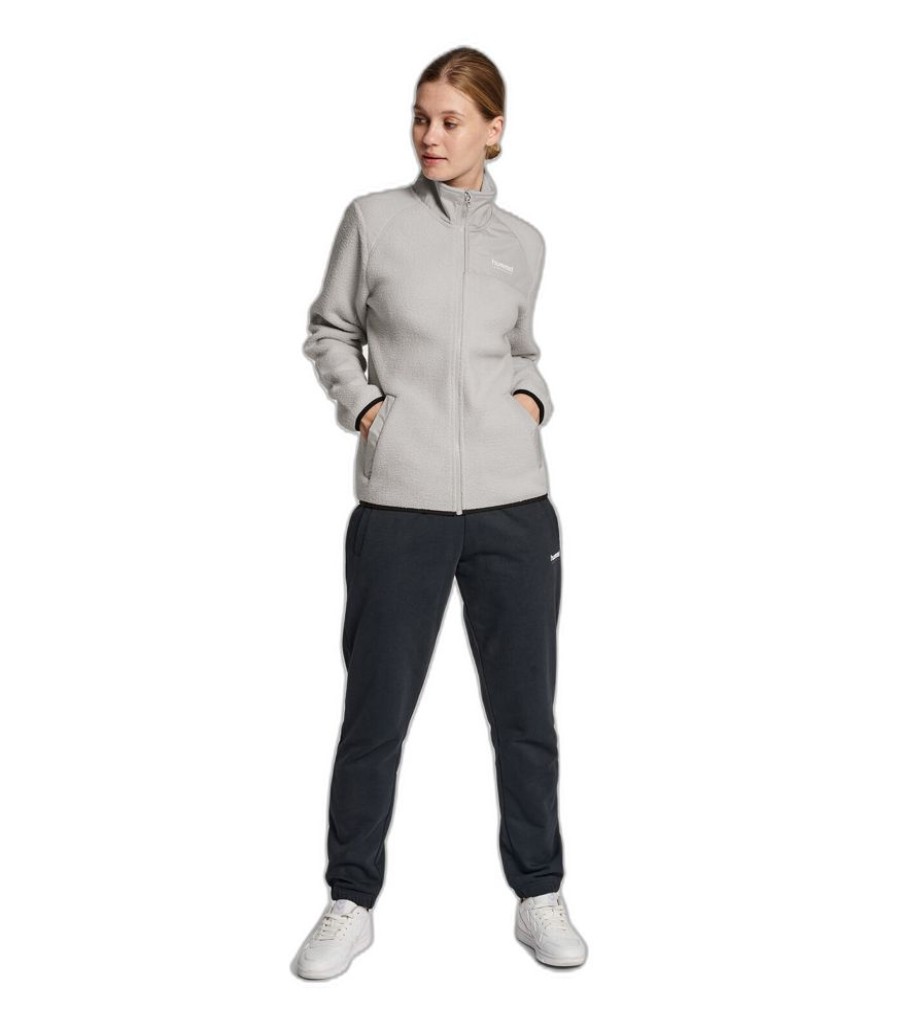 Femmes Hummel Sportkledij | Dames Fleece Lgc - Charla