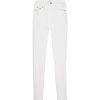 Femmes Tommy Jeans - Tommy Jeans Jeans | Tommy Hilfiger Sylvia Hr Skinny Jeans Bg4