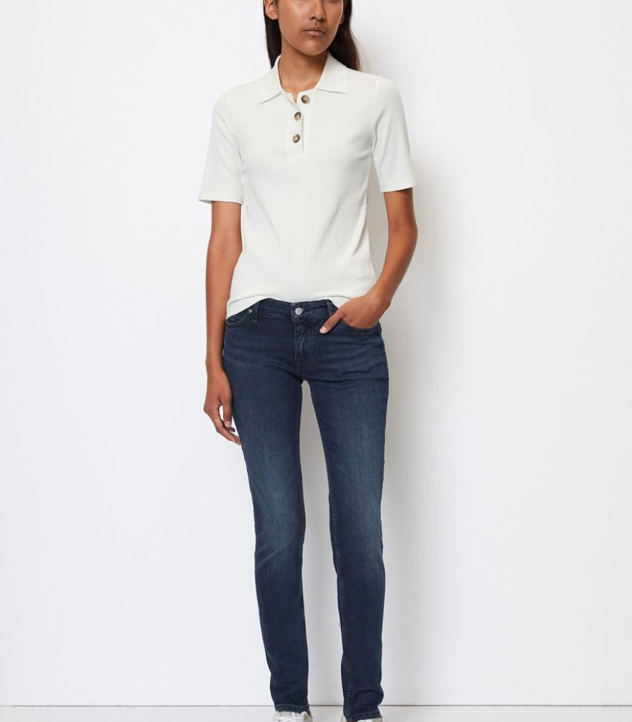 Femmes Marc O’Polo DENIM Jeans | Jeans Model Siv Skinny