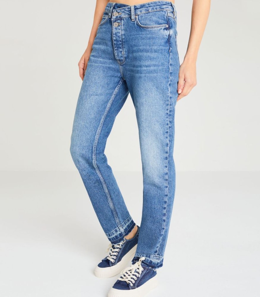 Femmes Reiko Jeans Jeans | Jean Boyfriend Bonnie