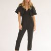 Femmes NANA’S Jumpsuits | Gaia Jumpsuit