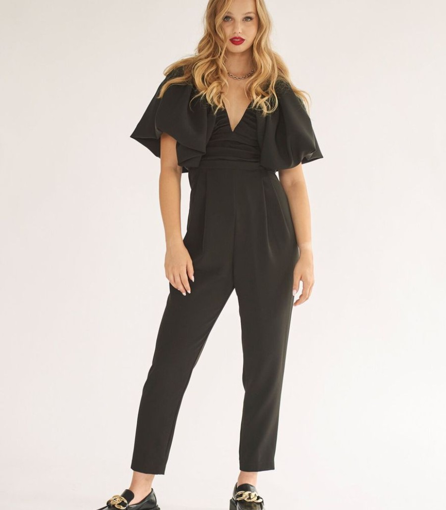 Femmes NANA’S Jumpsuits | Gaia Jumpsuit