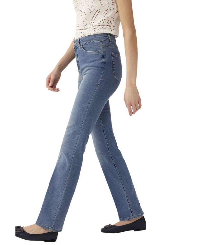 Femmes MORE & MORE Jeans | Jeans