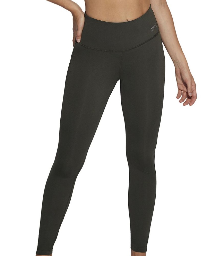 Femmes SELMARK Sportkledij | Sportlegging Met Hoge Taille Tech St5