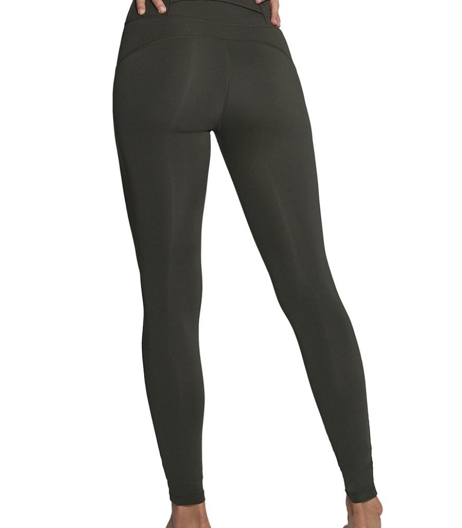 Femmes SELMARK Sportkledij | Sportlegging Met Hoge Taille Tech St5