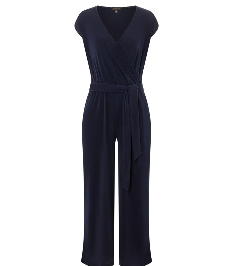 Femmes MORE & MORE Jumpsuits | Jumpsuit